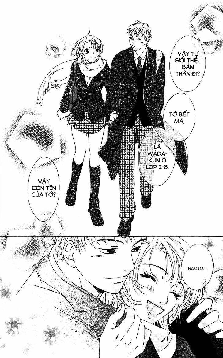 Natsu No Kakera (Senkawa Natsumi) Chương 1 Ảnh 40