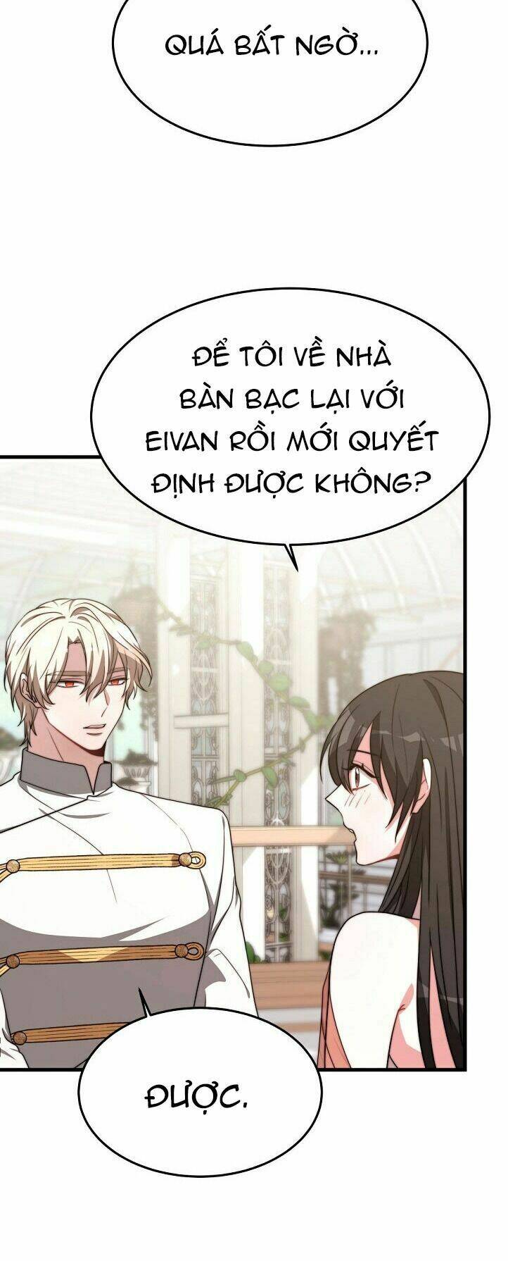 Cô Dâu Của Elysian Chương 21 Ảnh 17