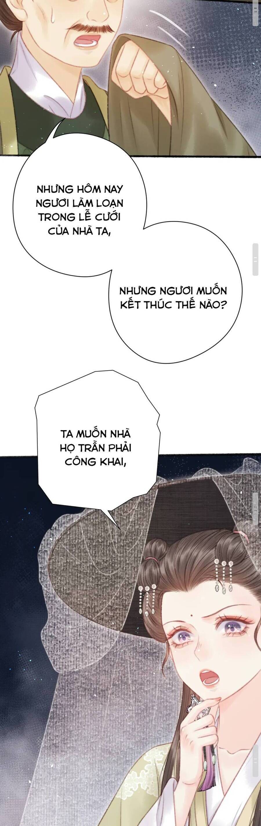 Trọng Sinh Chi Ác Phi Nghịch Tập Chương 6 Ảnh 26