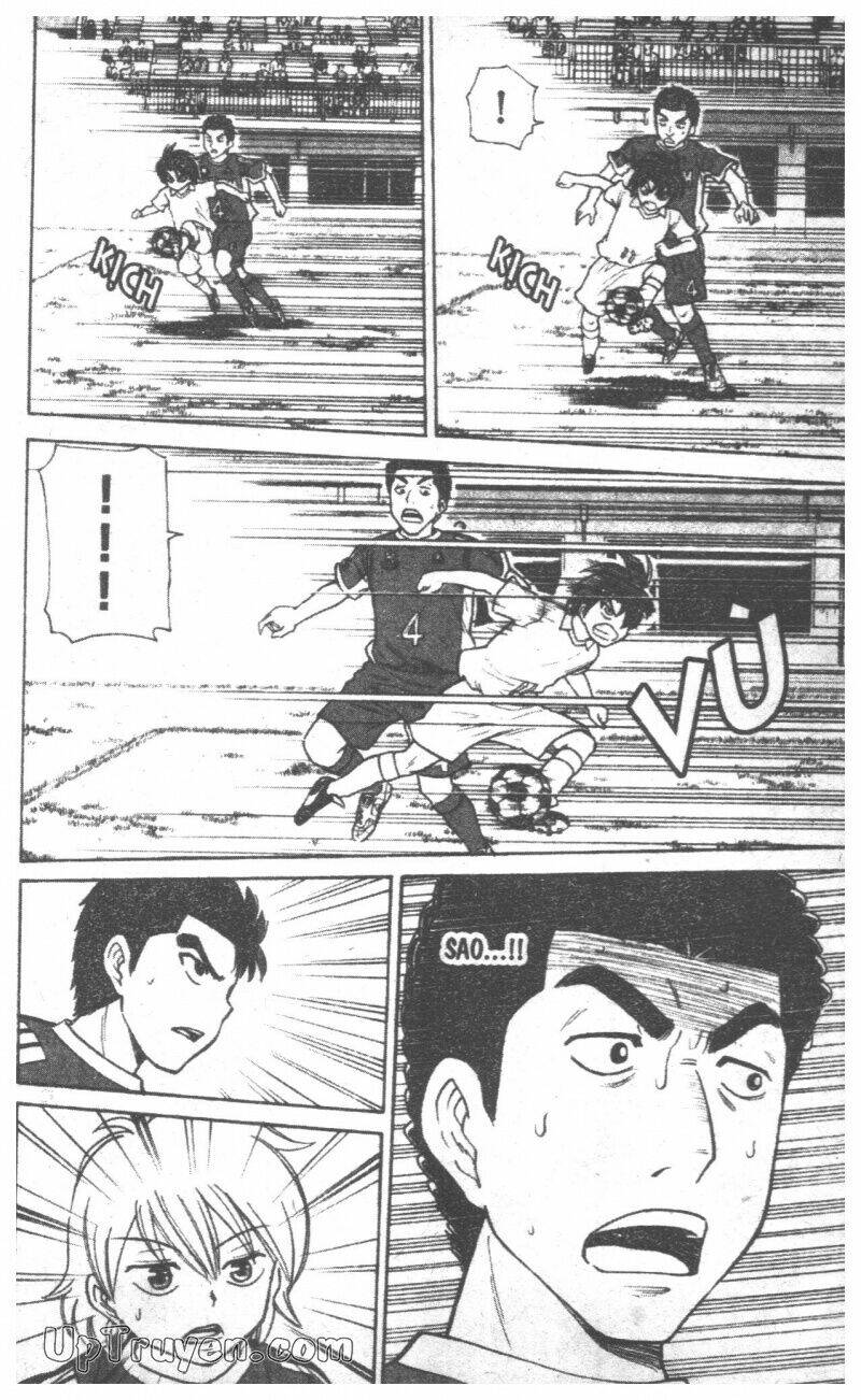Golden Age Chương 15 Ảnh 43