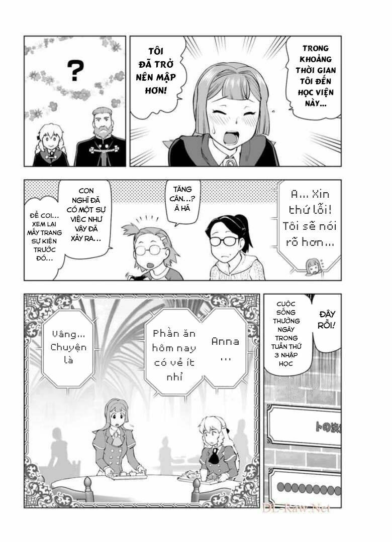 Ông Chú Chuyển Sinh - Akuyaku Reijou Tensei Oji-San Chương 15 Ảnh 30