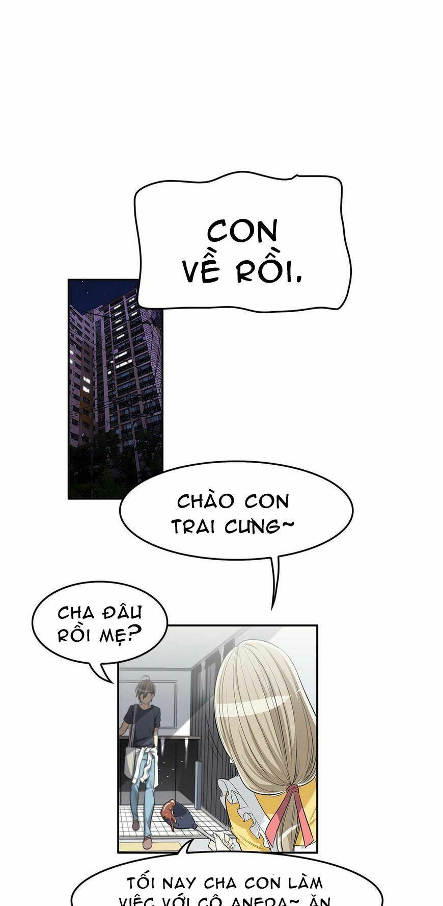 Câu Lạc Bộ Sa Đoạ Chương 16 Ảnh 7