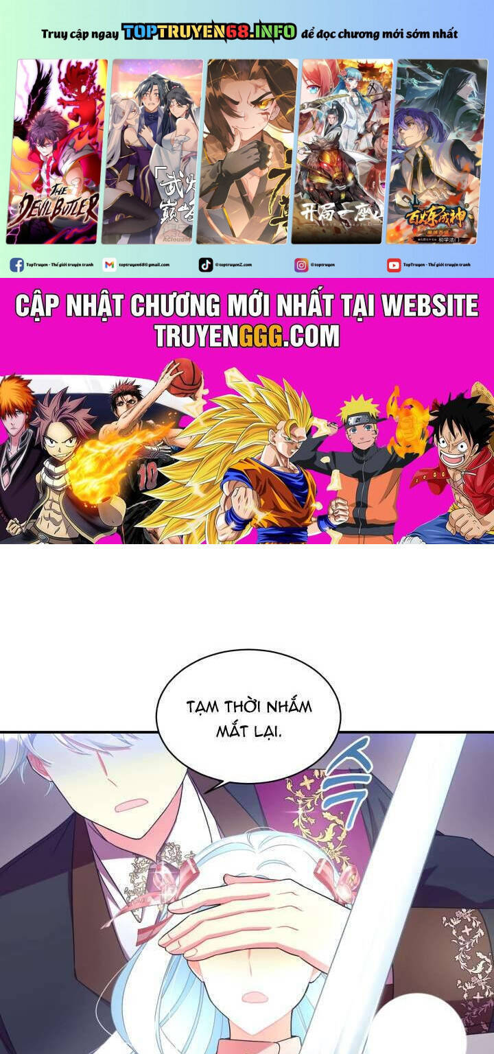 Tôi Sẽ Trở Thành Nhân Vật Chính Trong Trò Chơi Giam Cầm Chương 40 Ảnh 3