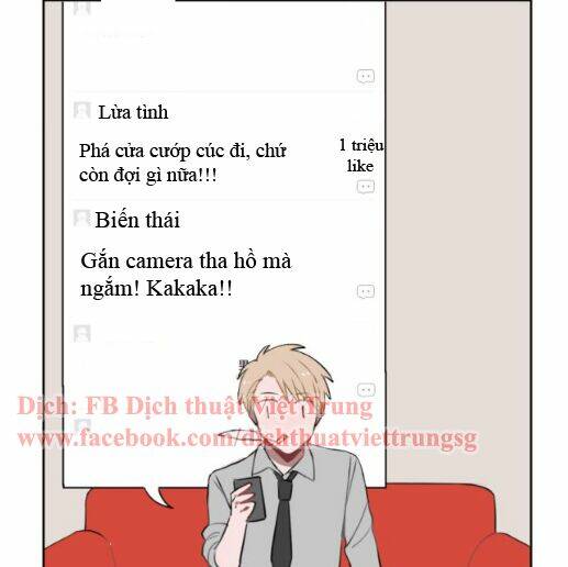 Phải Lòng Cậu Shipper Chương 13 Ảnh 6