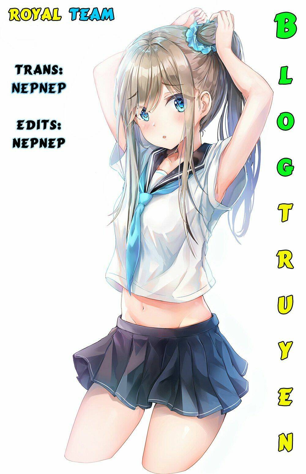 Nyotaika Shita Boku Wo Kishi-Sama-Tachi Ga Nerattemasu Chương 10 Ảnh 5