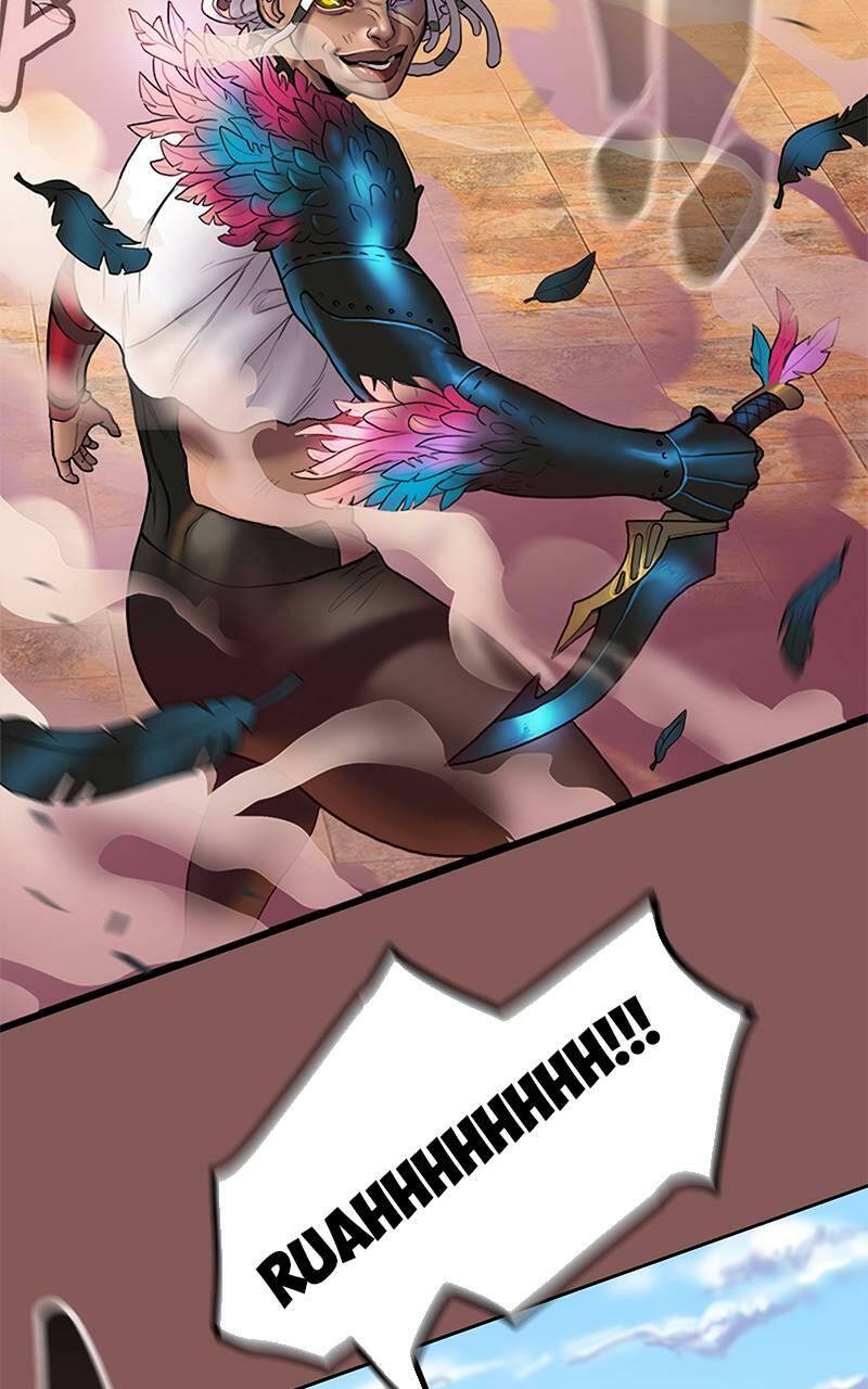 Ordeal Chương 21 Ảnh 55