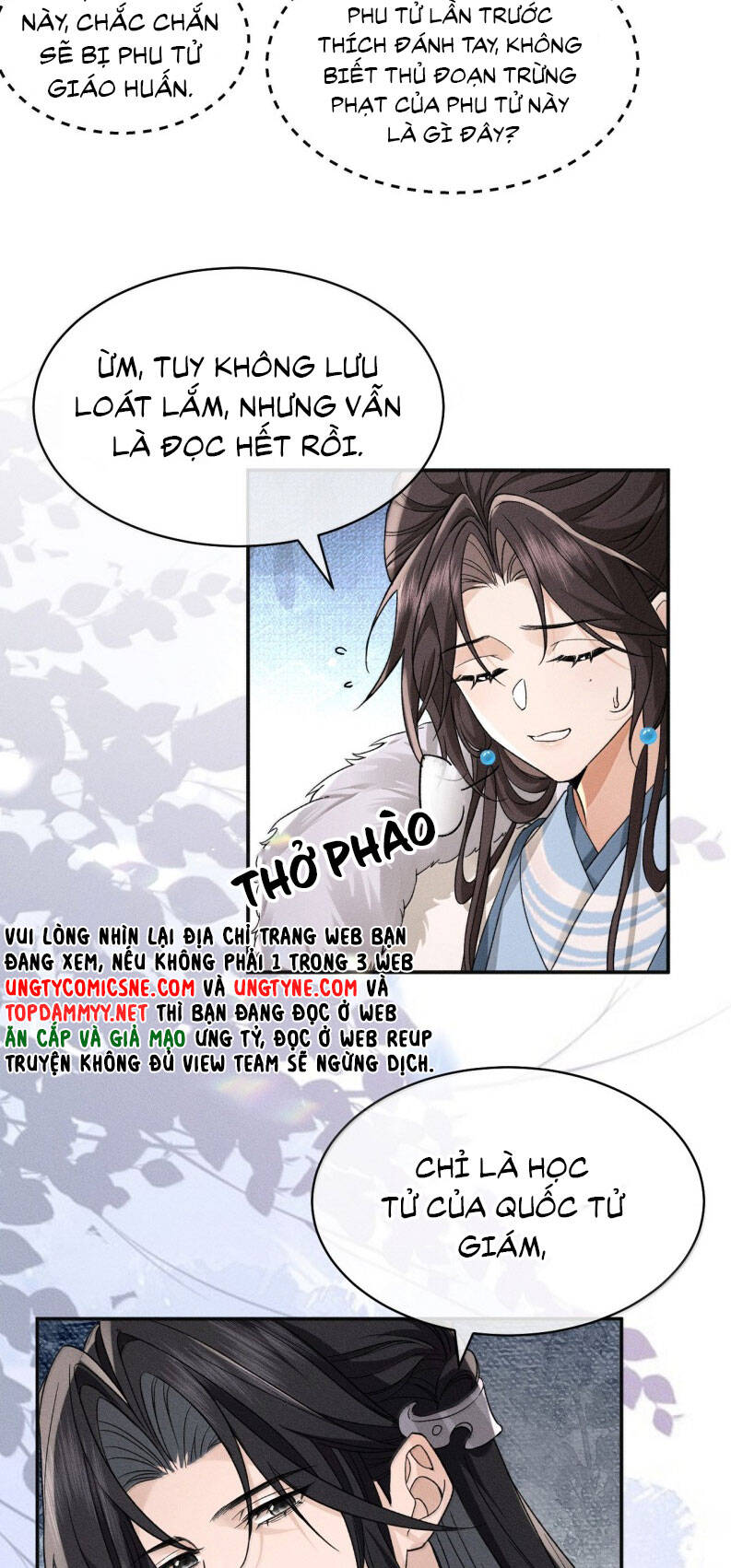 Hải Vương Sau Khi Hoàn Lương Sa Vào Tu La Tràng Chương 32 Ảnh 40