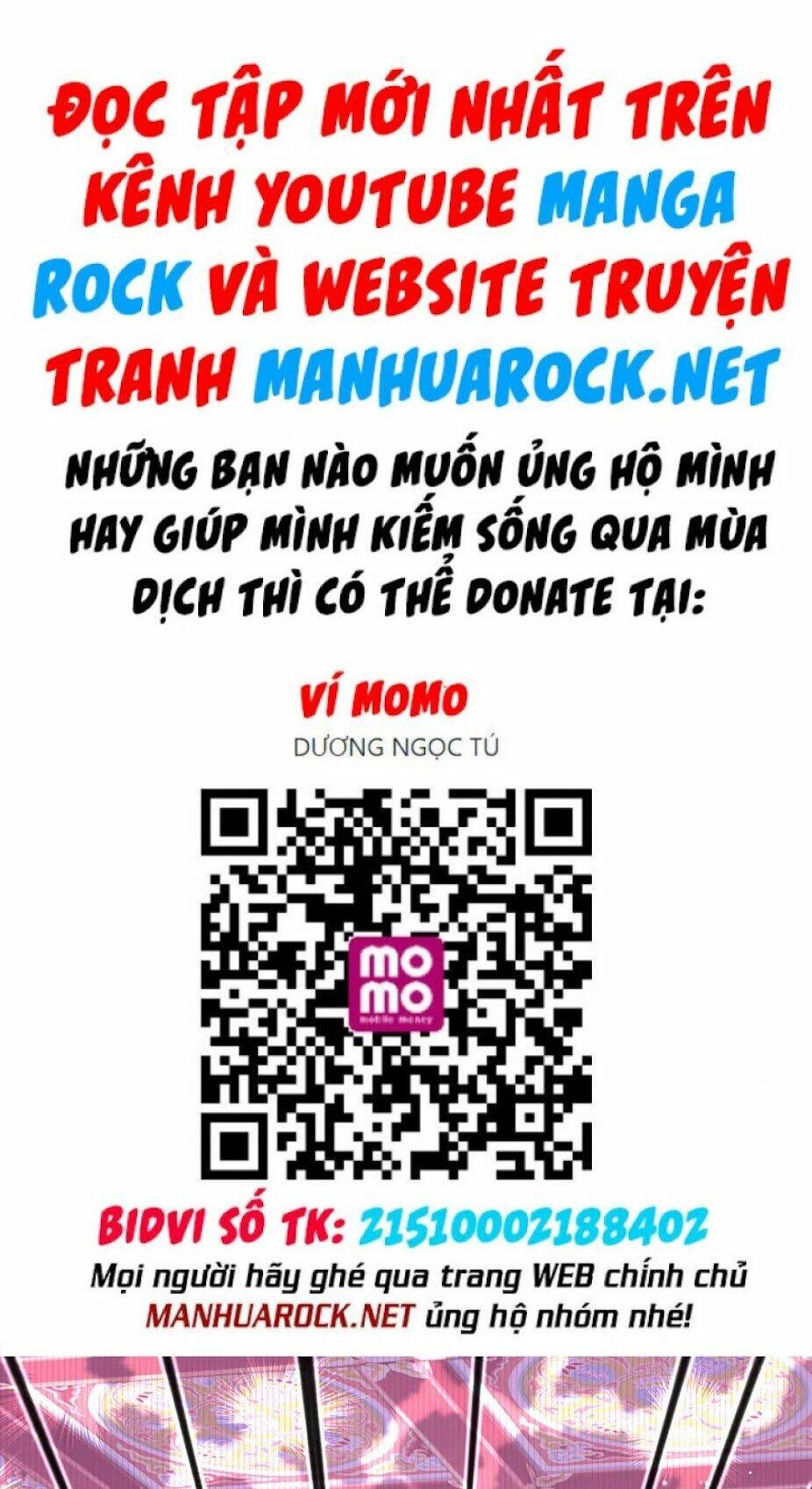 Mami Mau ChạY - Daddy Đuổi Tới Rồi Chương 87 Ảnh 2