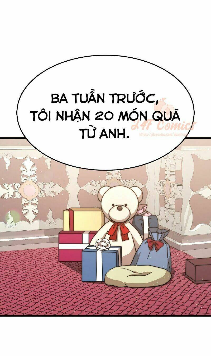 Cô Dâu Của Elysian Chương 13 Ảnh 49