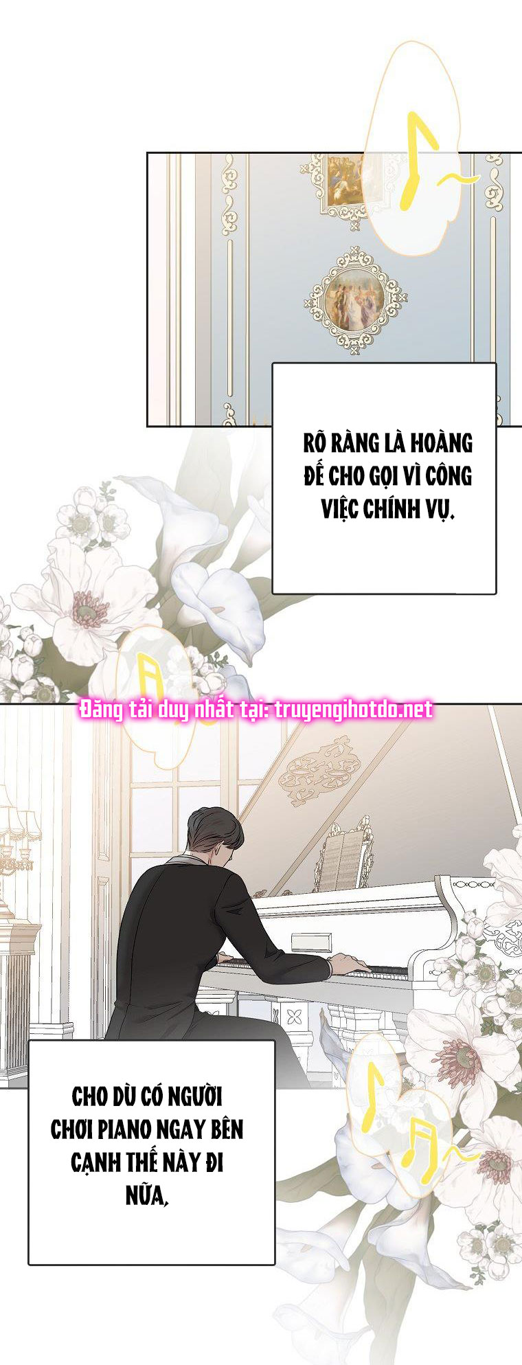 Tôi Lạc Vào Thế Giới Trò Chơi Harem Ngược Chương 117.2 Ảnh 5