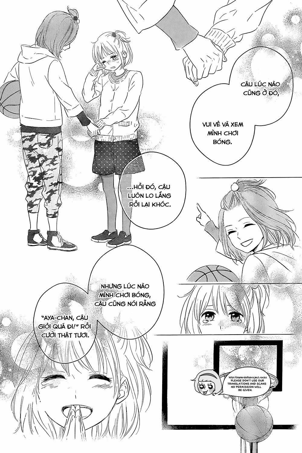 Haru Matsu Bokura Chương 10 Ảnh 27