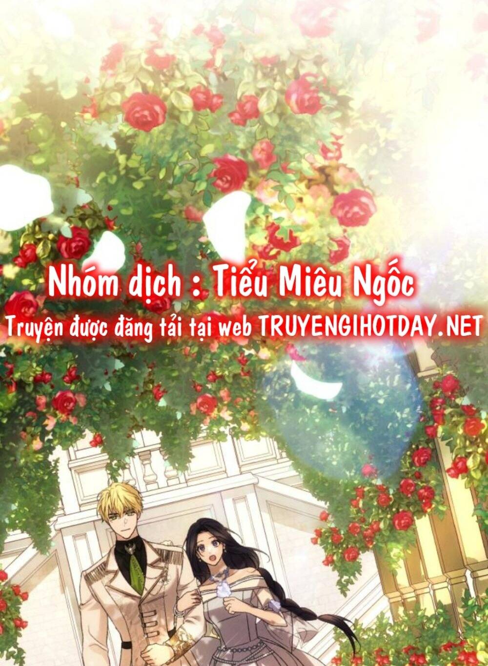 Tôi Sẽ Quyến Rũ Công Tước Phương Bắc Chương 66 Ảnh 135