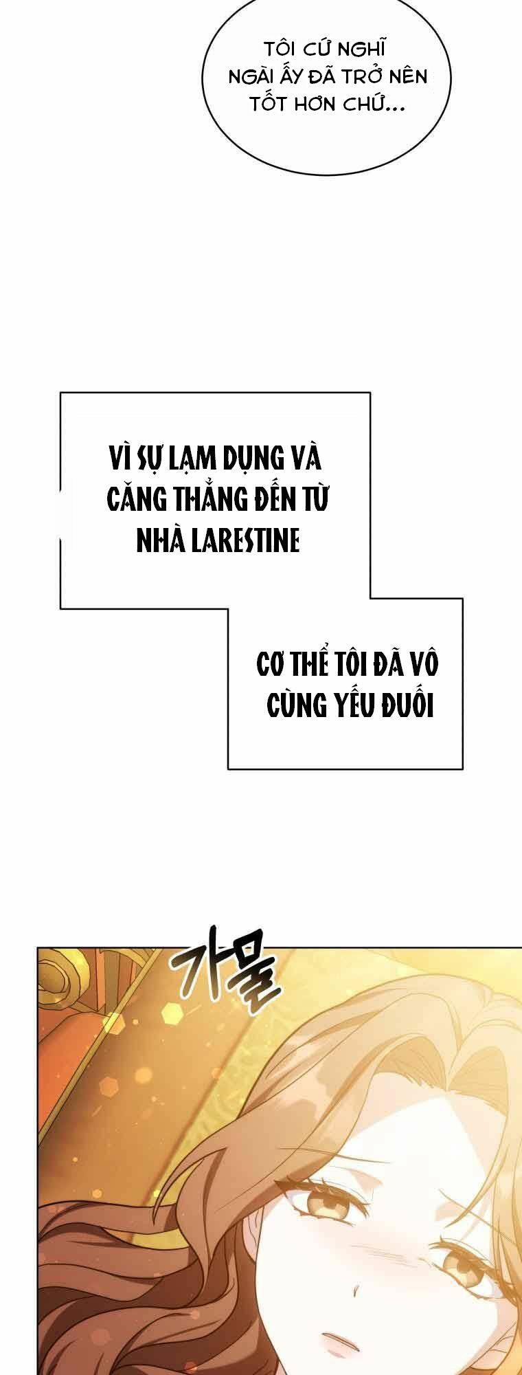 Khi Anh Đang Yêu Chương 5 Ảnh 29