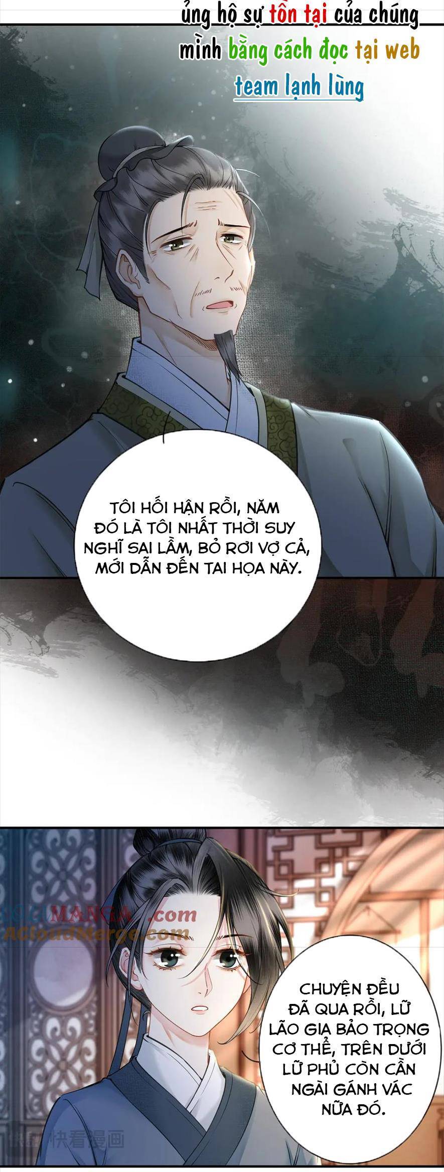Ngỗ Tác Cẩm Y Chương 41 Ảnh 29