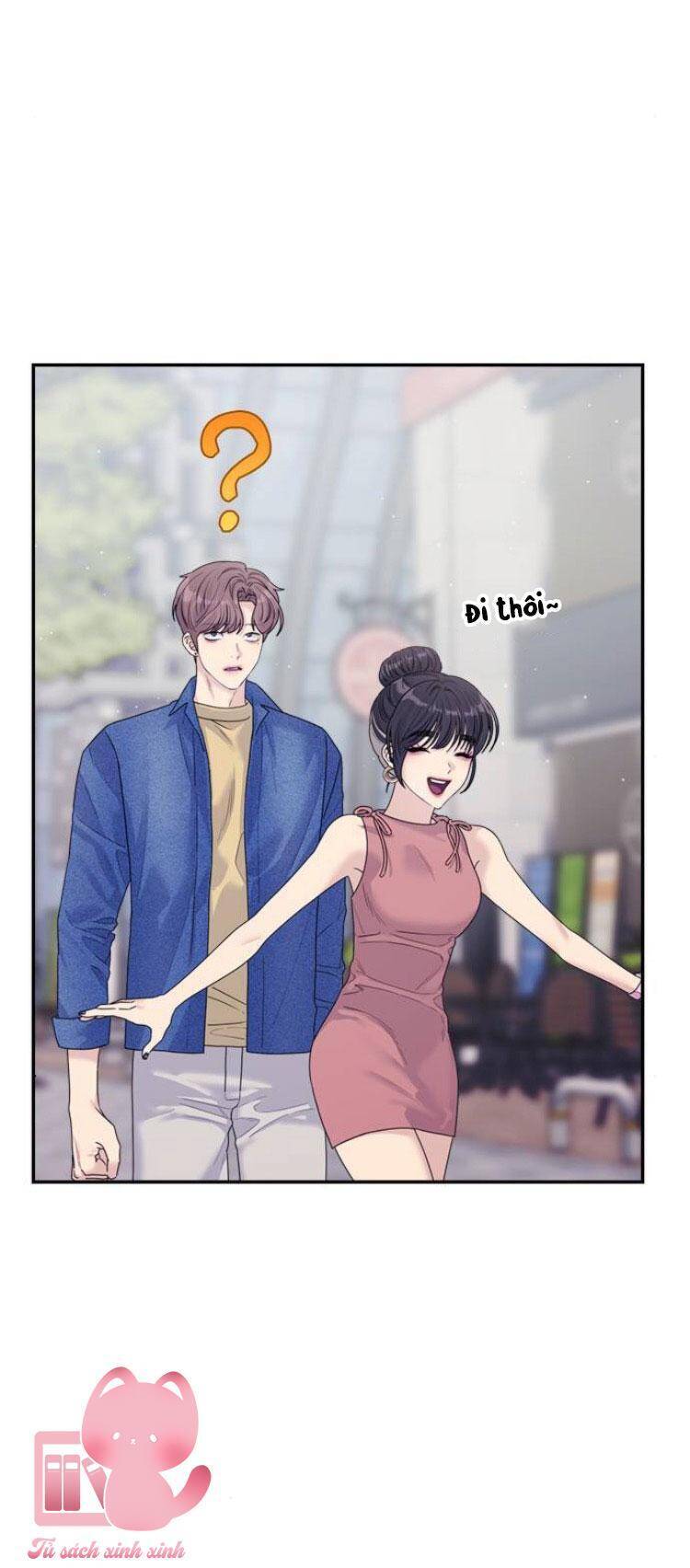 Couple Breaker Chương 69 Ảnh 10