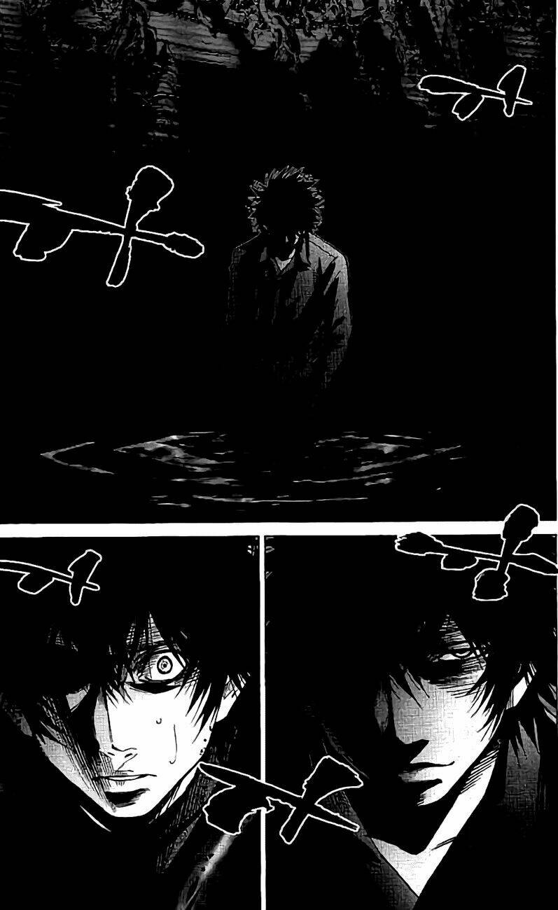 Imawa No Kuni No Alice Chương 62 Ảnh 13