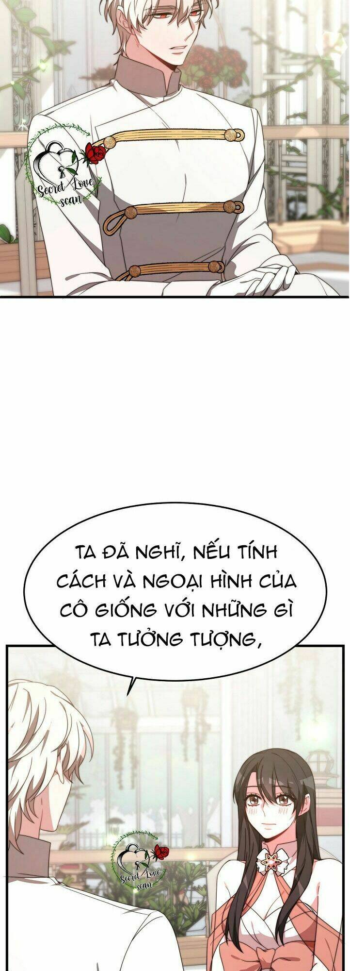 Cô Dâu Của Elysian Chương 21 Ảnh 5