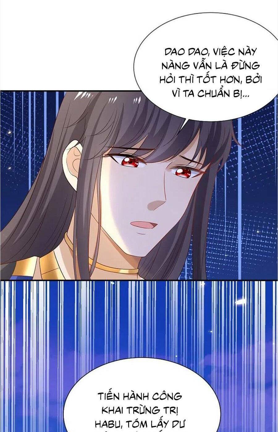 Sủng Hậu Của Vương Chương 175 Ảnh 25