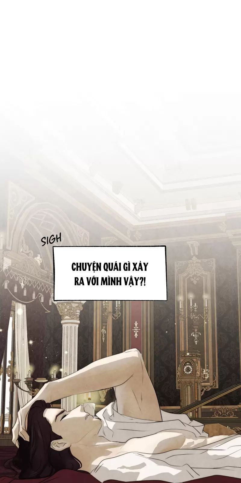 Tôi Là Kẻ Phản Diện Chương 33 Ảnh 29