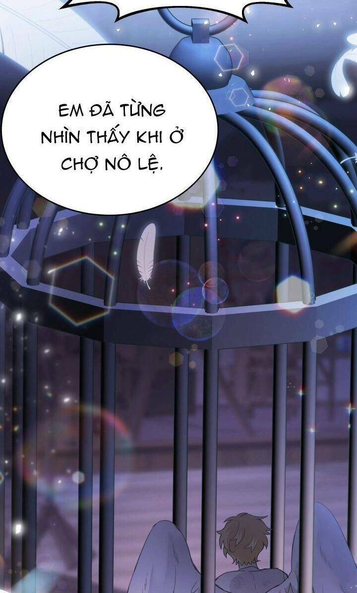 Nàng Công Chúa Tiên Cá Chương 9 Ảnh 12