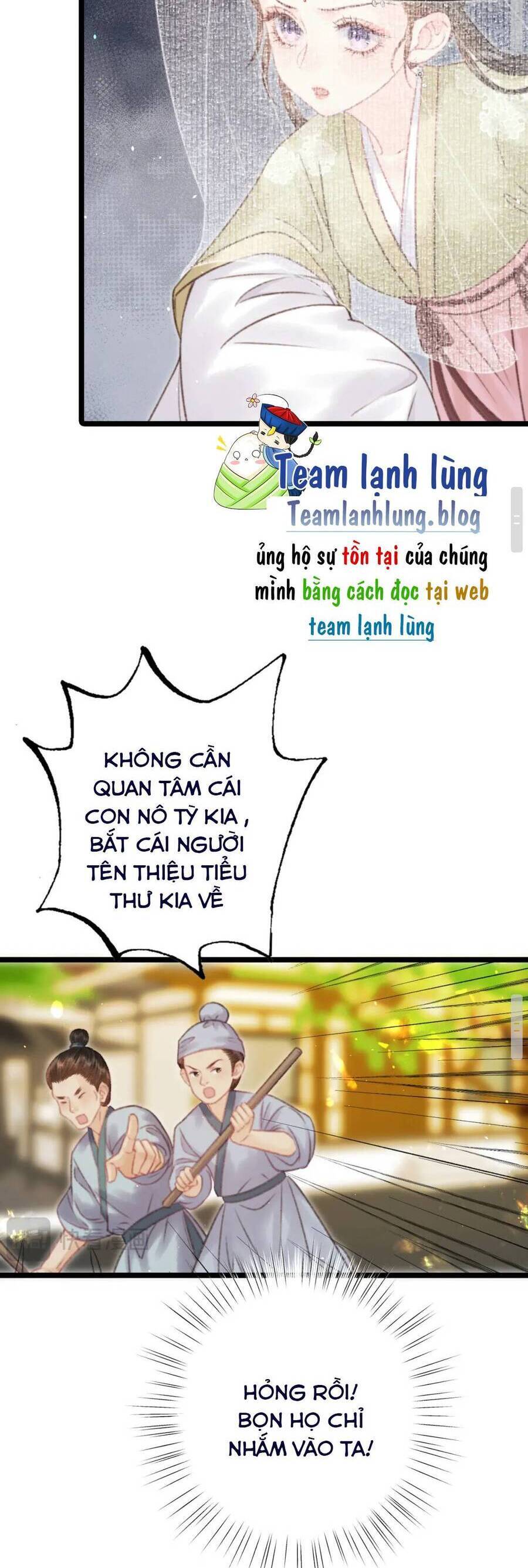 Trọng Sinh Chi Ác Phi Nghịch Tập Chương 7 Ảnh 31