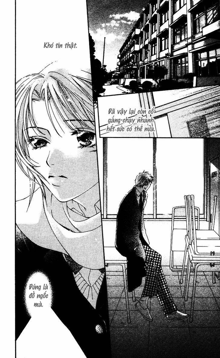 Natsu No Kakera (Senkawa Natsumi) Chương 1 Ảnh 8