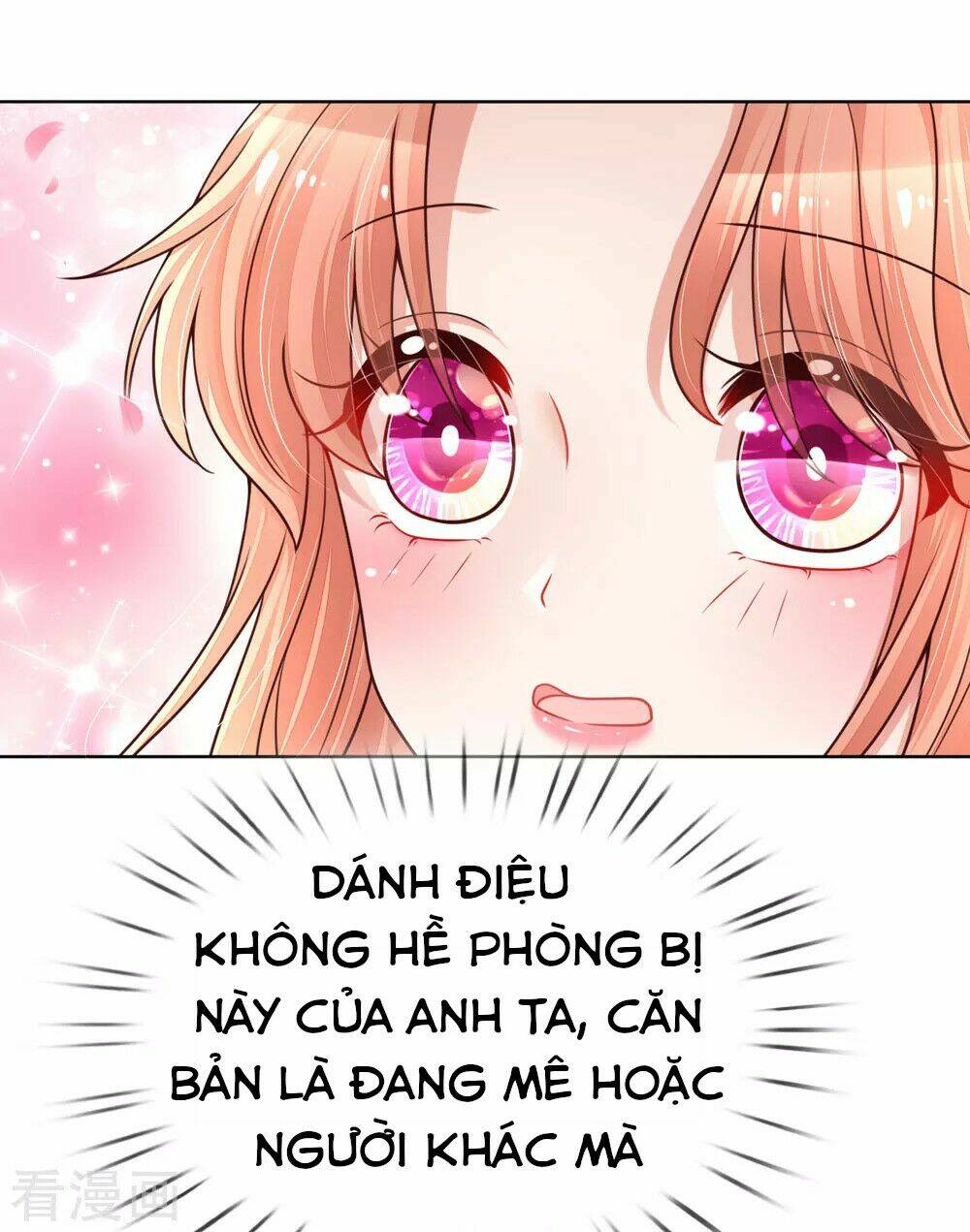 Mami Mau ChạY - Daddy Đuổi Tới Rồi Chương 99 Ảnh 7