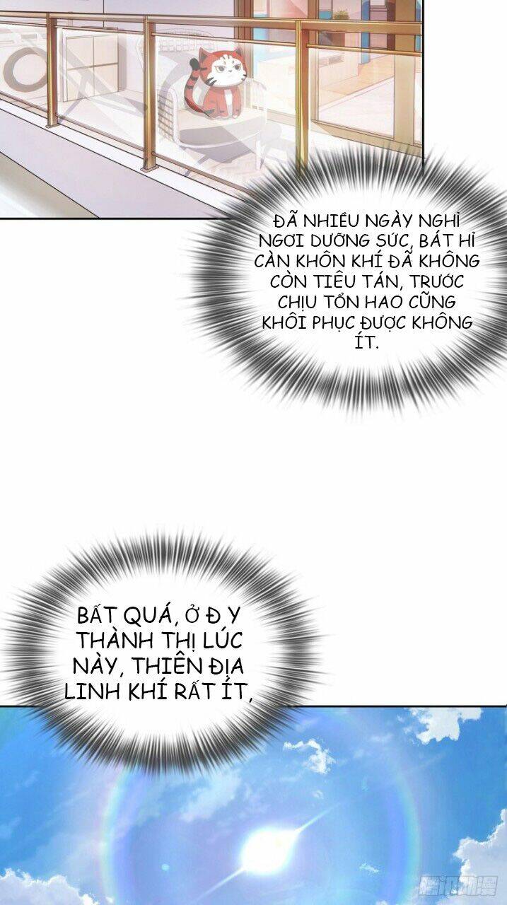 Ta Là Mao Sơn Thiên Sư Chương 2 Ảnh 25