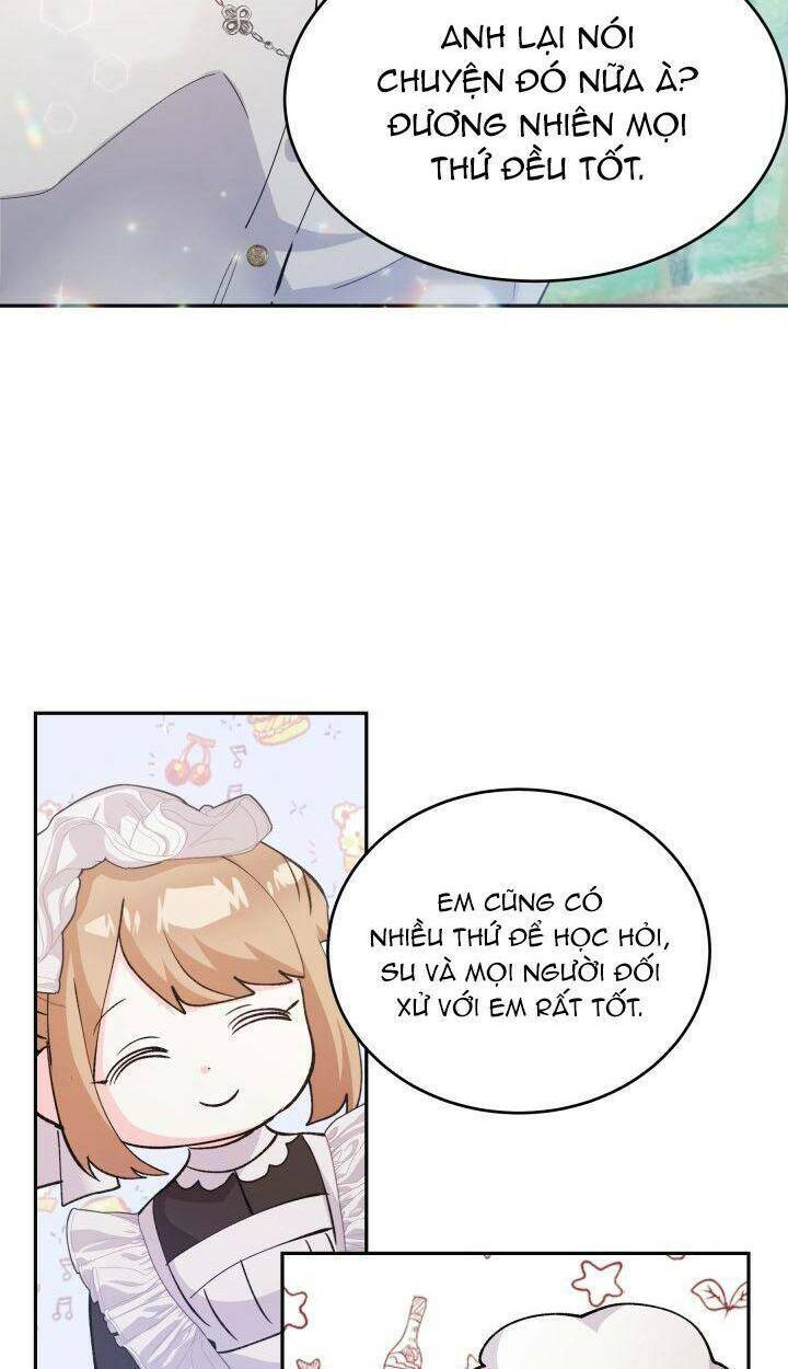 Nàng Công Chúa Tiên Cá Chương 6 Ảnh 25
