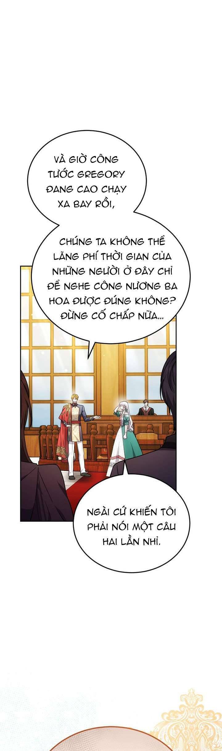 Cháu Trai Của Nam Chính Rất Thích Tôi Chương 85 Ảnh 26