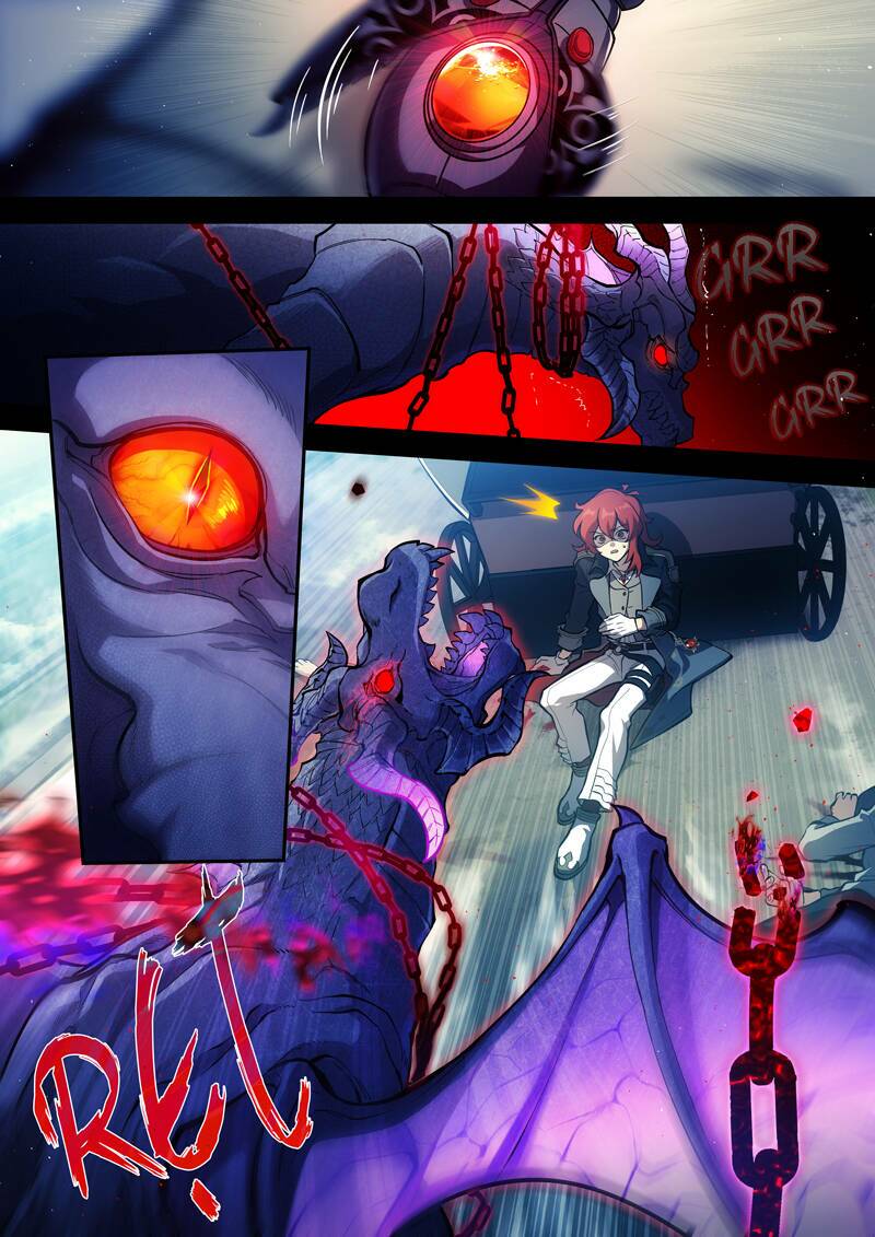 Genshin Impact Chương 7 Ảnh 25