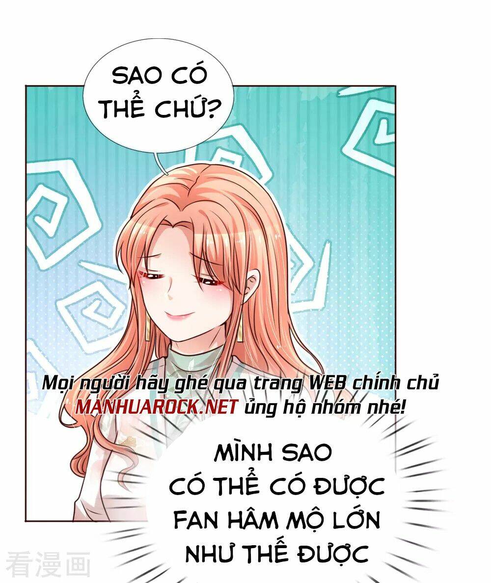 Mami Mau ChạY - Daddy Đuổi Tới Rồi Chương 88 Ảnh 20