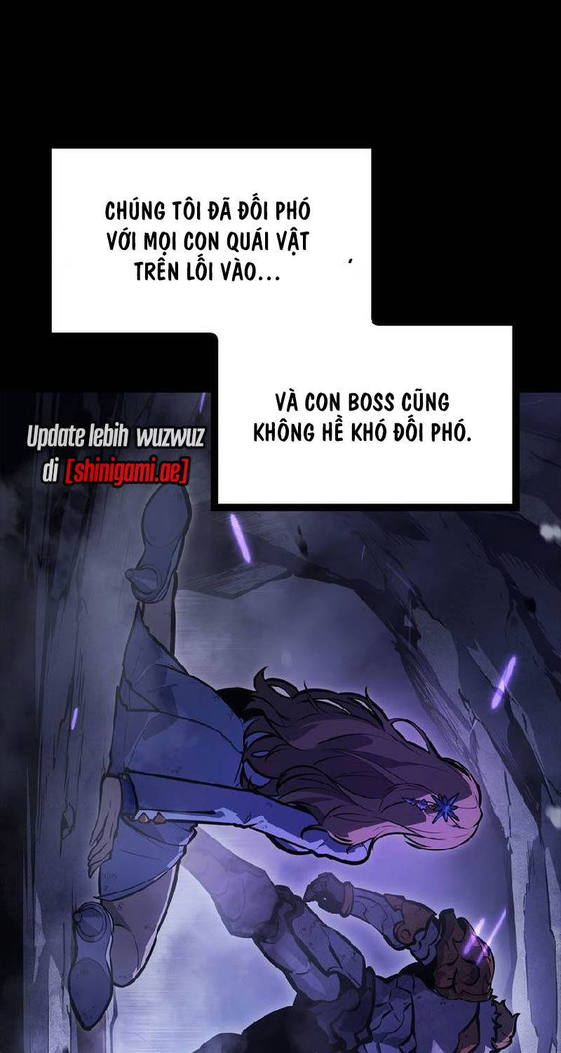 Solo Leveling Arise: Nguồn Gốc Của Thợ Săn Chương 1 Ảnh 26