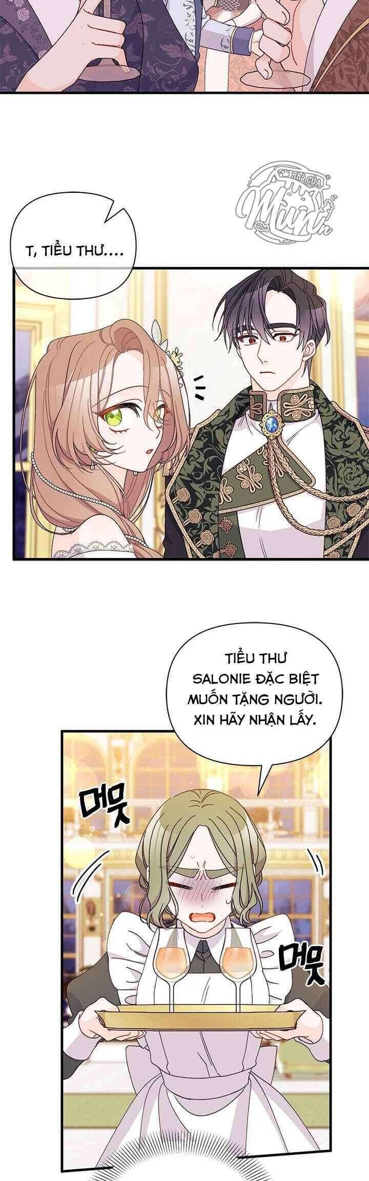 Tôi Đã Có Chồng Sau Khi Nhặt Được Nam Chính Chương 62 Ảnh 39