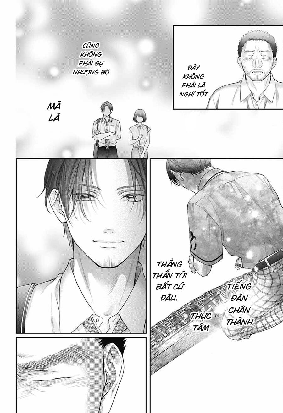 Kono Oto Tomare! Chương 138 Ảnh 21