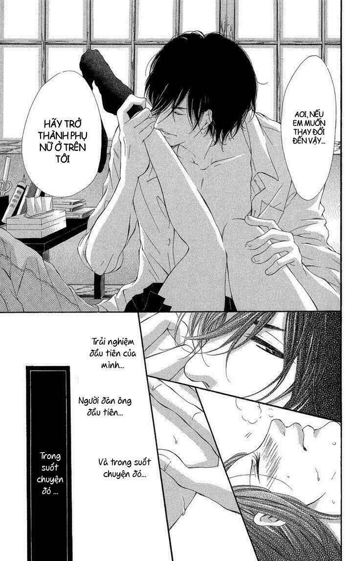 Shoujo No Jikan Chương 1 Ảnh 43