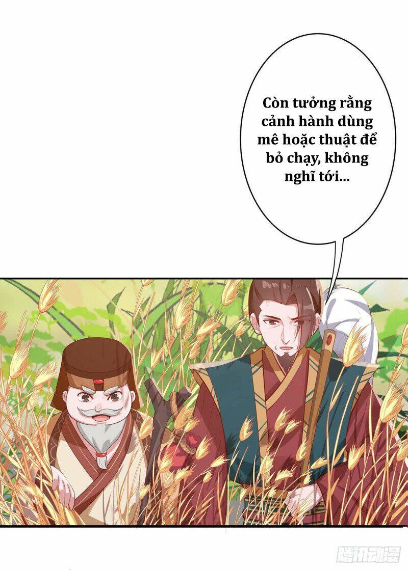 Ta Là Mao Sơn Thiên Sư Chương 2 Ảnh 8
