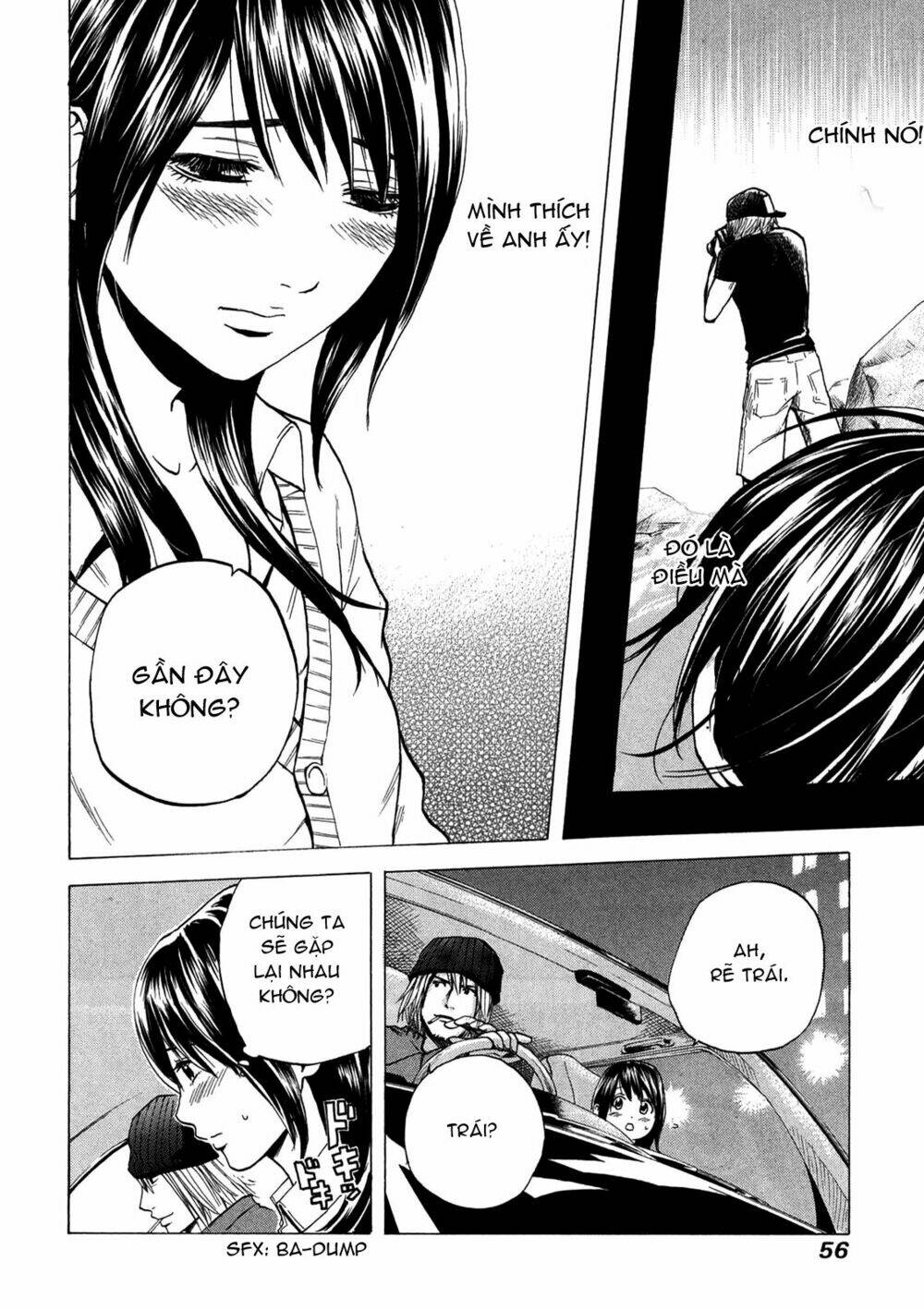 Delivery Cinderella Chương 13 Ảnh 18