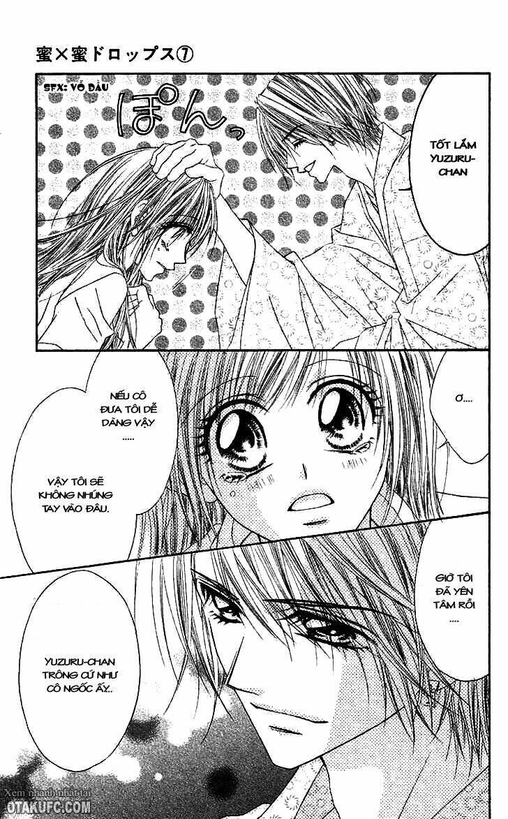 Honey X Honey Drop Chương 40 Ảnh 28