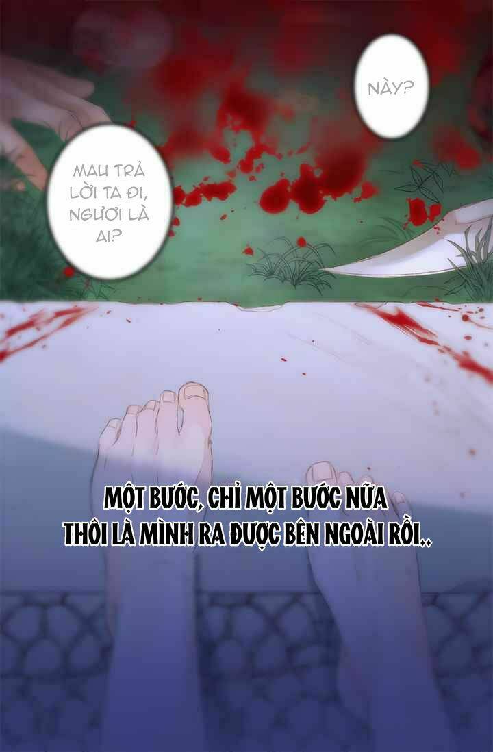 Đoá Hoa Kiều Diễm Của Hoàng Đế Chương 1 Ảnh 63