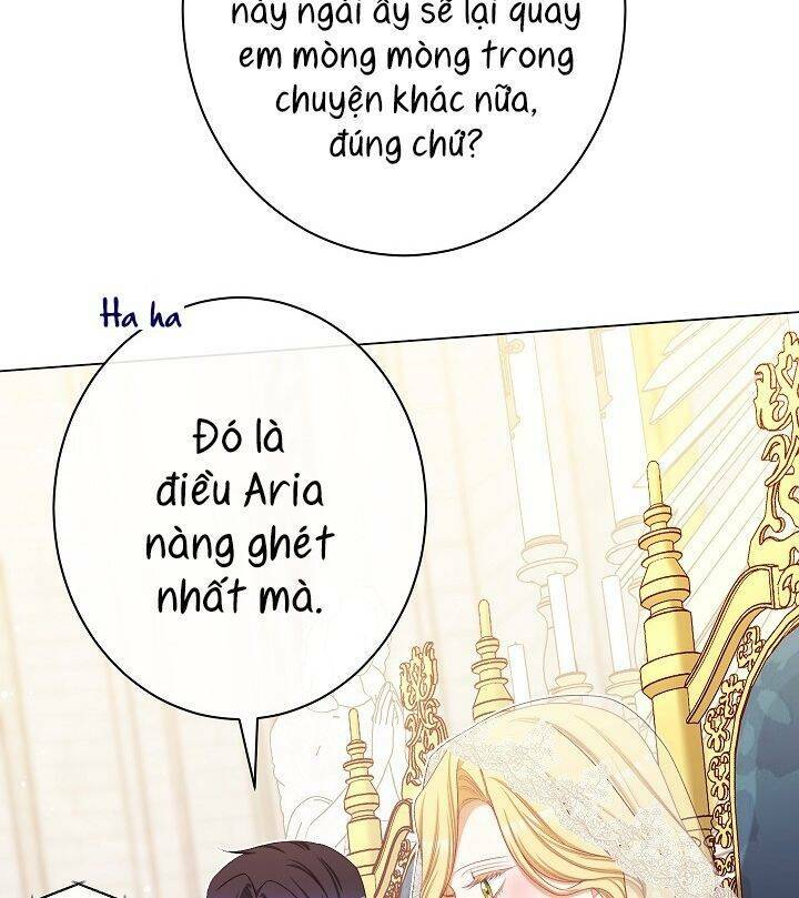 Ác Nữ Phản Diện Đảo Ngược Đồng Hồ Cát Chương 124 Ảnh 35