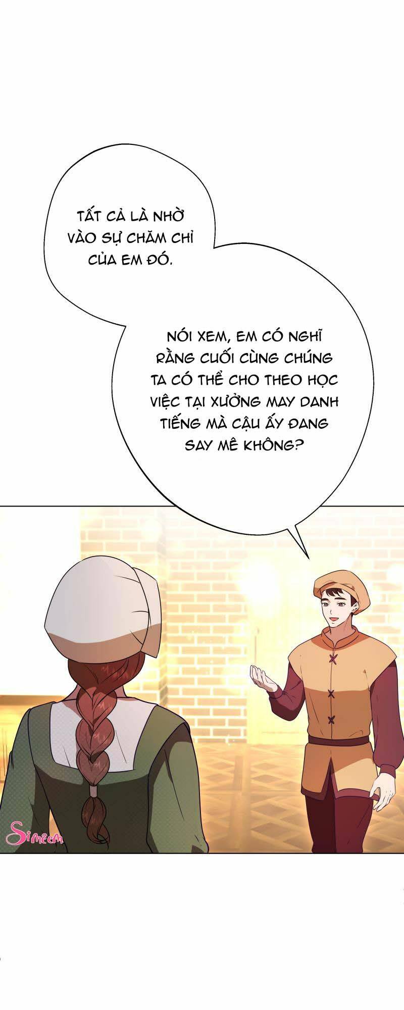 Romeo, Chàng Hãy Biến Đi Chương 31 Ảnh 6