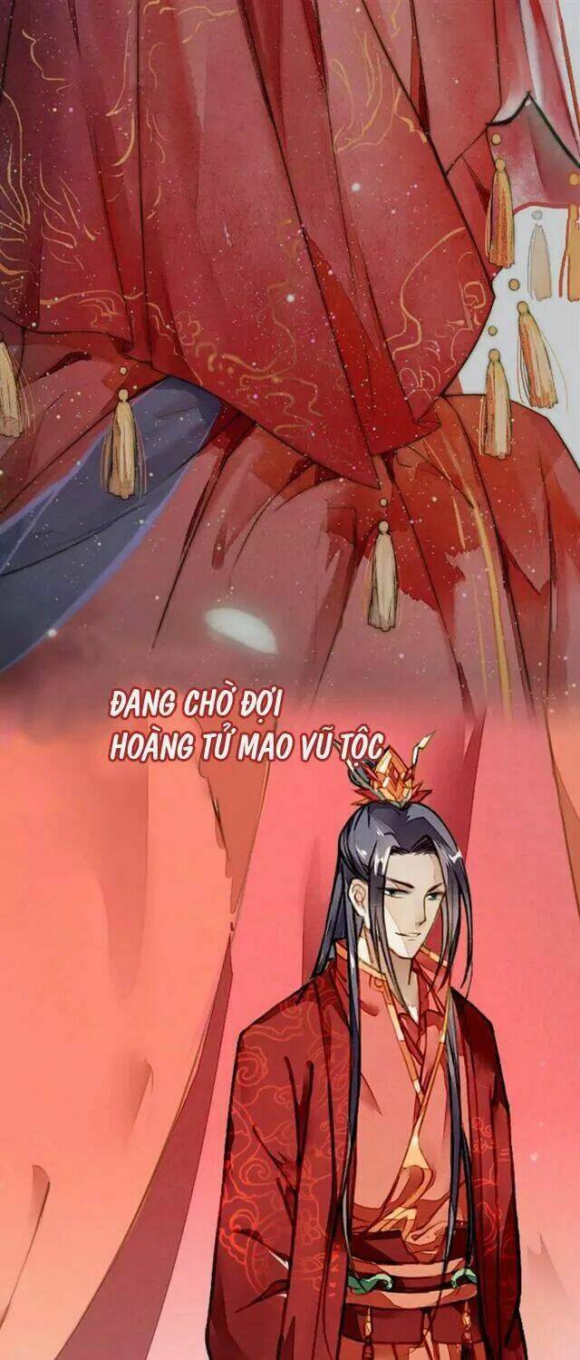 Cửu Châu Thiên Khống Thành Chi Phượng Hoàng Trận Chương 1 Ảnh 6