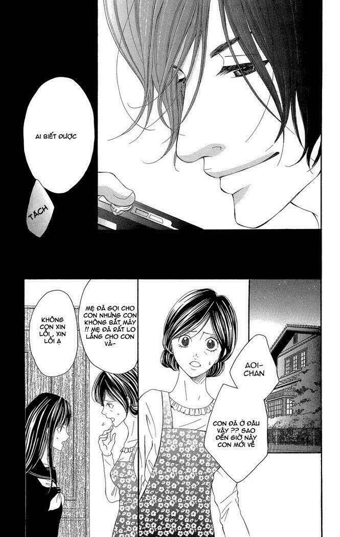 Shoujo No Jikan Chương 2 Ảnh 6
