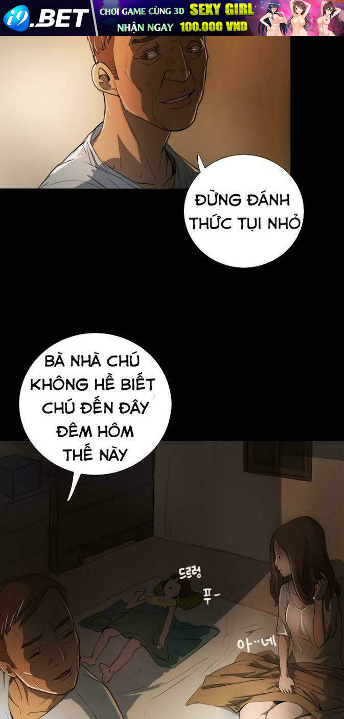 Noona: Yeon Chương 3 Ảnh 17