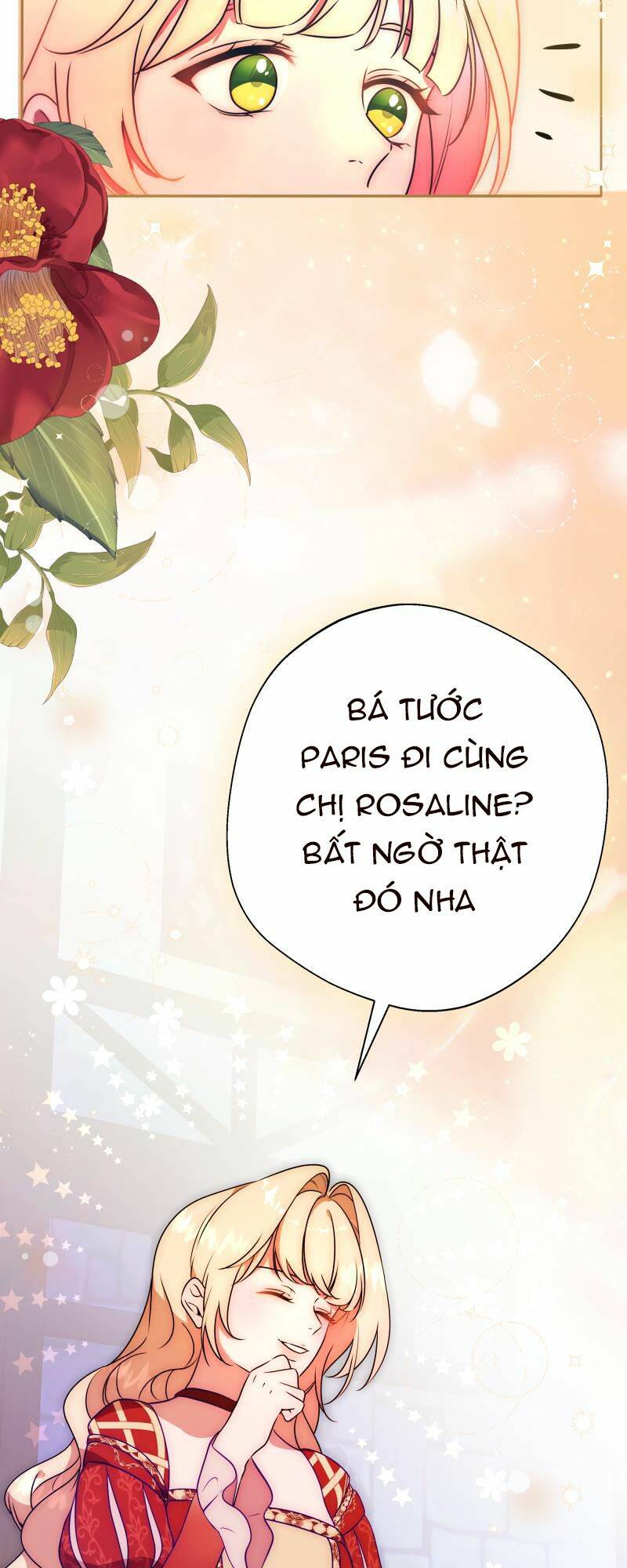 Romeo, Chàng Hãy Biến Đi Chương 30 Ảnh 10