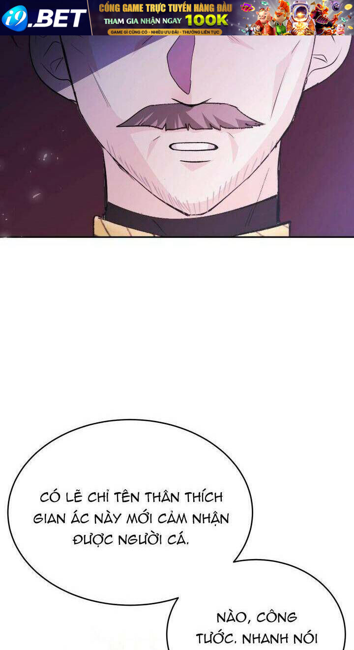 Nàng Công Chúa Tiên Cá Chương 7 Ảnh 18
