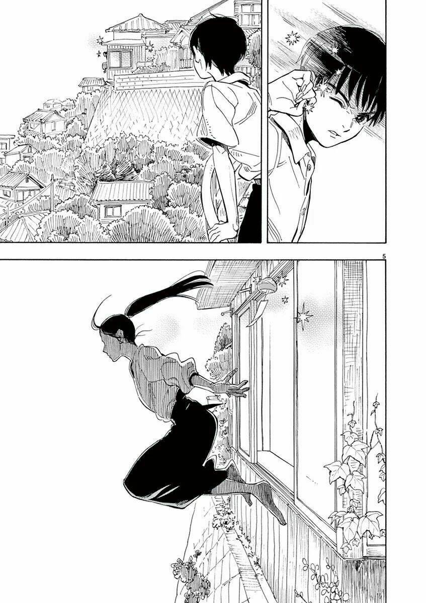 Shimanami Tasogare Chương 1 Ảnh 10