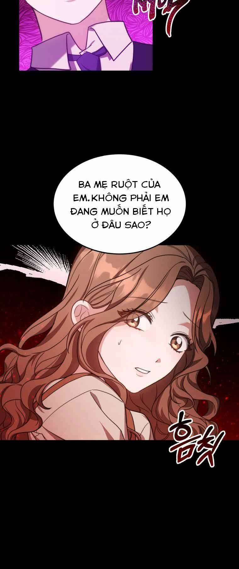 Khi Anh Đang Yêu Chương 4 Ảnh 18