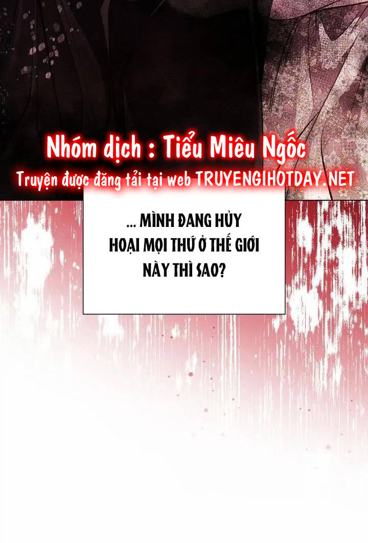 Trở Thành Tiểu Thư Xấu Xí Chương 111 Ảnh 67
